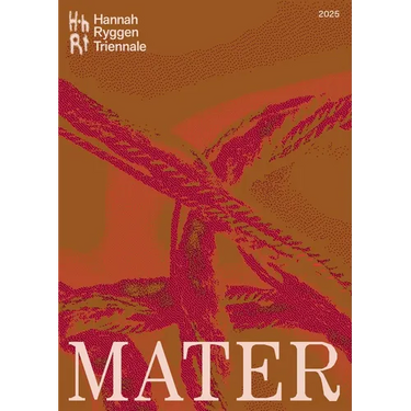 Hannah Ryggen Triennale: Mater