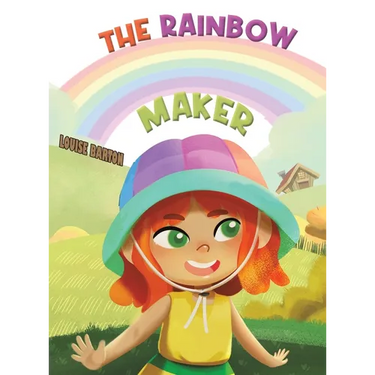 The Rainbow Maker