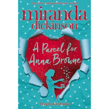 A Parcel for Anna Browne