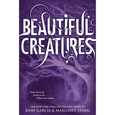 Beautiful Creatures