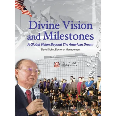 Divine Vision and Milestones