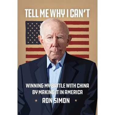 Tell Me Why I Can't