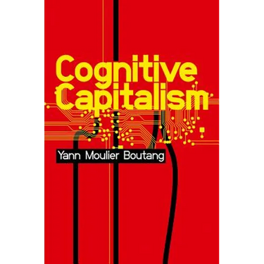 Cognitive Capitalism