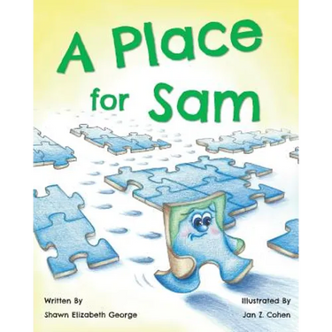 A Place for Sam
