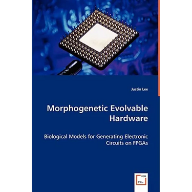Morphogenetic Evolvable Hardware