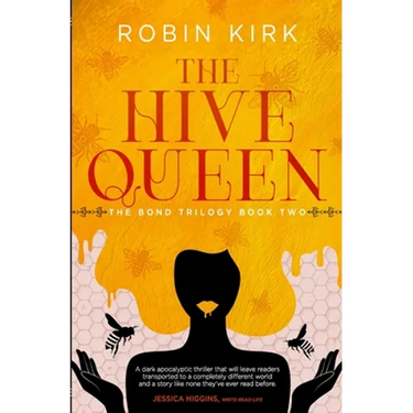 The Hive Queen