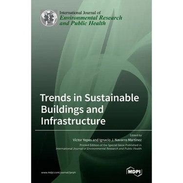 Trends in Sustainable Buildings and Infrastructure