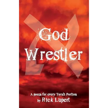 God Wrestler: A poem for every Torah Portion