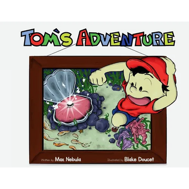 Tom's Adventure