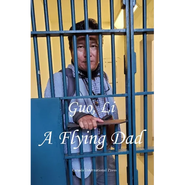 A Flying Dad