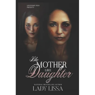 Like Mother, Like Daughter