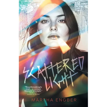 Scattered Light