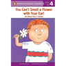 You Can't Smell a Flower with Your Ear!: All about Your Five Senses