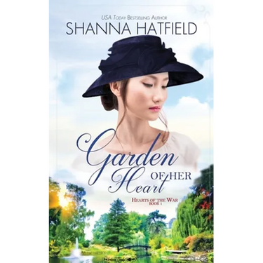 Garden of Her Heart