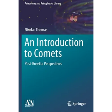 An Introduction to Comets: Post-Rosetta Perspectives