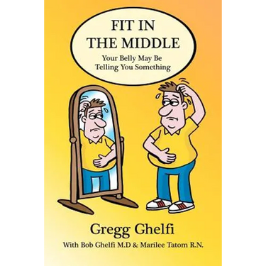 Fit In The Middle: Your Belly May Be Telling You Something