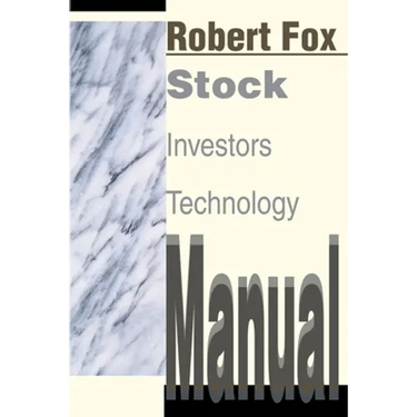 Stock Investors Technology Manual