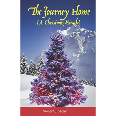 The Journey Home (a Christmas Miracle)