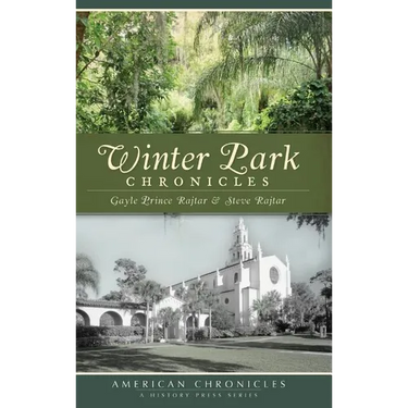 Winter Park Chronicles