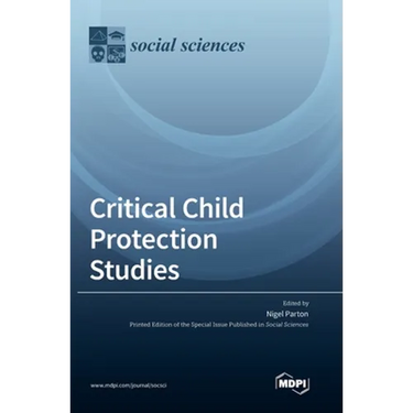 Critical Child Protection Studies