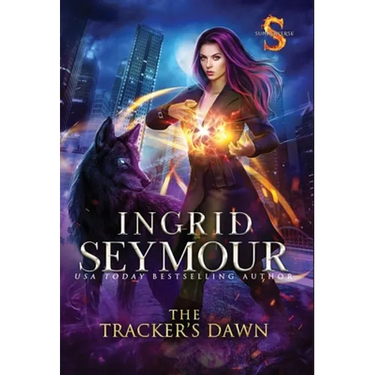 The Tracker's Dawn: Sunderverse