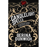 Candlelight Spells: The Modern Witch's Book of Spellcasting, Feasting, and Natural Healing