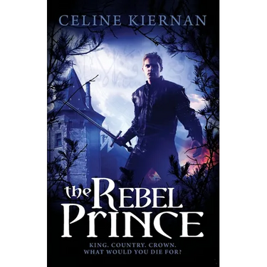 The Rebel Prince