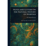 Notes and Letters on the Natural History of Norfolk