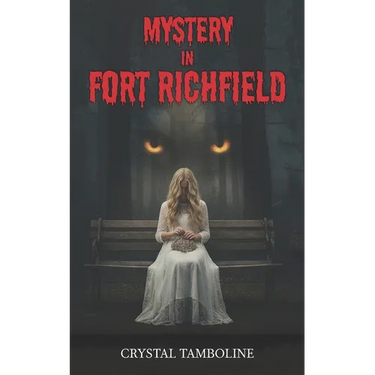 Mystery in Fort Richfield