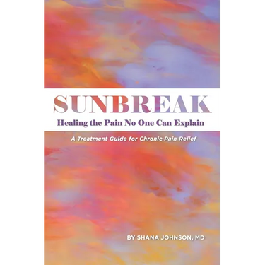 Sunbreak: Healing the pain no one can explain