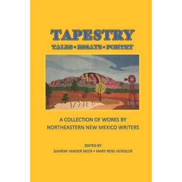 Tapestry: Tales Essays Poetry