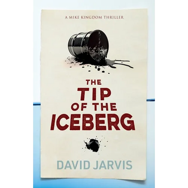 The Tip of the Iceberg