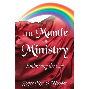 The Mantle of Ministry