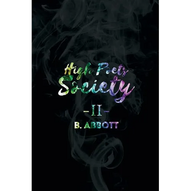 High Poets Society II