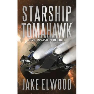 Starship Tomahawk