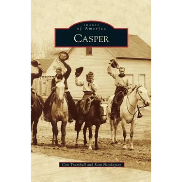 Casper