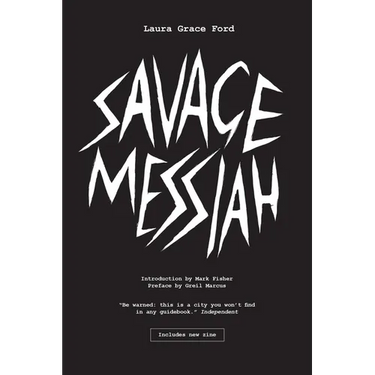 Savage Messiah
