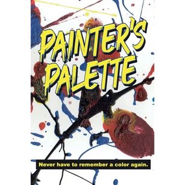 Painter's Palette