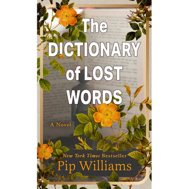 The Dictionary of Lost Words