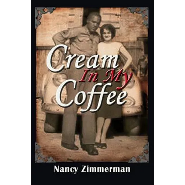 Cream in My Coffee