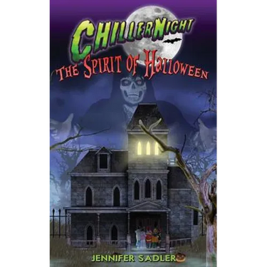 Chiller Night: Spirit of Halloween
