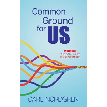 Common Ground for US