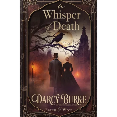 A Whisper of Death