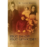 First Jihad?! First Genocide?! A Centennial Re-Introduction to the Armenian Holocaust of 1915