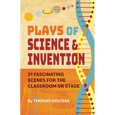 Plays of Science and Invention