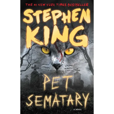 Pet Sematary