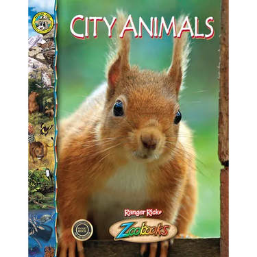 City Animals