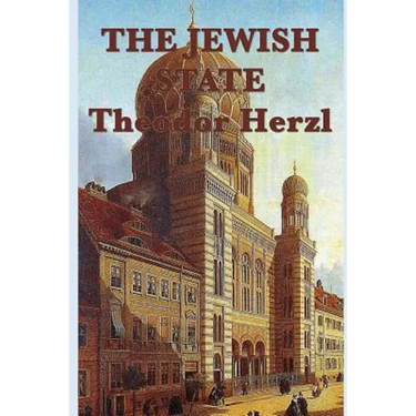 The Jewish State