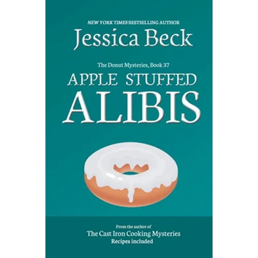 Apple Stuffed Alibis