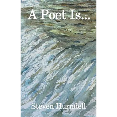 A Poet Is